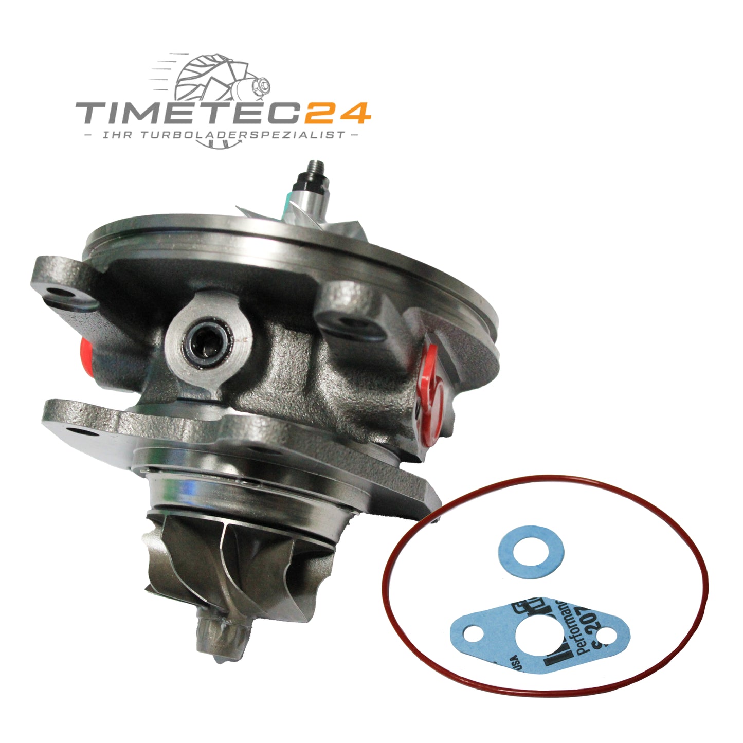 Rumpfgruppe für AUDI SKODA VW SEAT 2.0 TFSI 176 PS 03N253020 CUAA