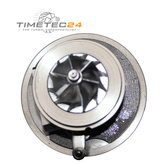 Rumpfgruppe für MERCEDES NISSAN RENAULT 75 kW – 110 kW 1749ccm 49180-04310