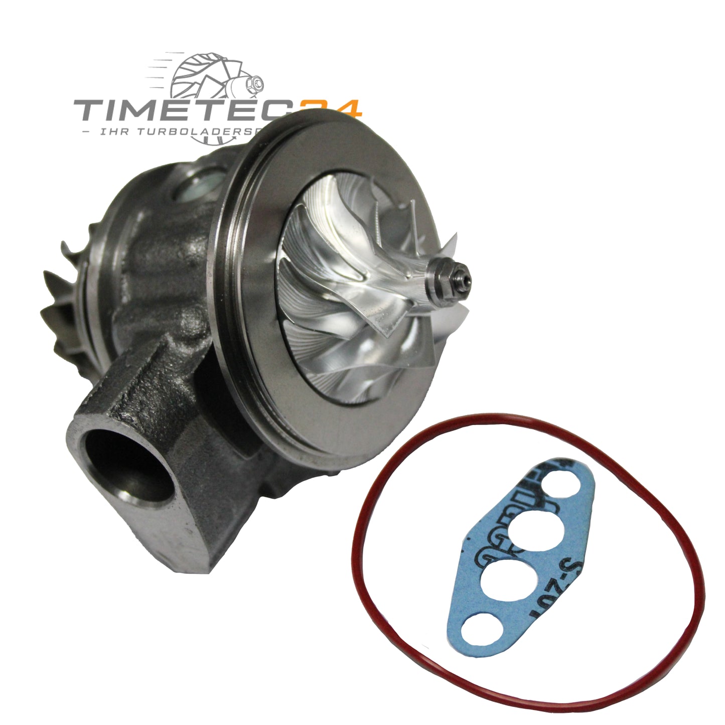 Rumpfgruppe für AUDI SKODA SEAT VW 103 kW – 110 kW 1385ccm CHPA CPTA 49180-01400