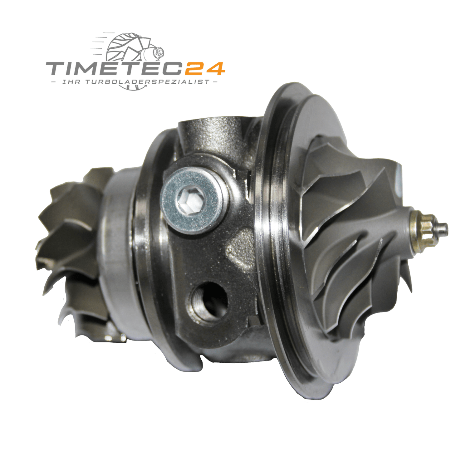 Rumpfgruppe für MITSUBISHI SAAB 2.0 2.3 151kW-184kW 49189-08525 B205R