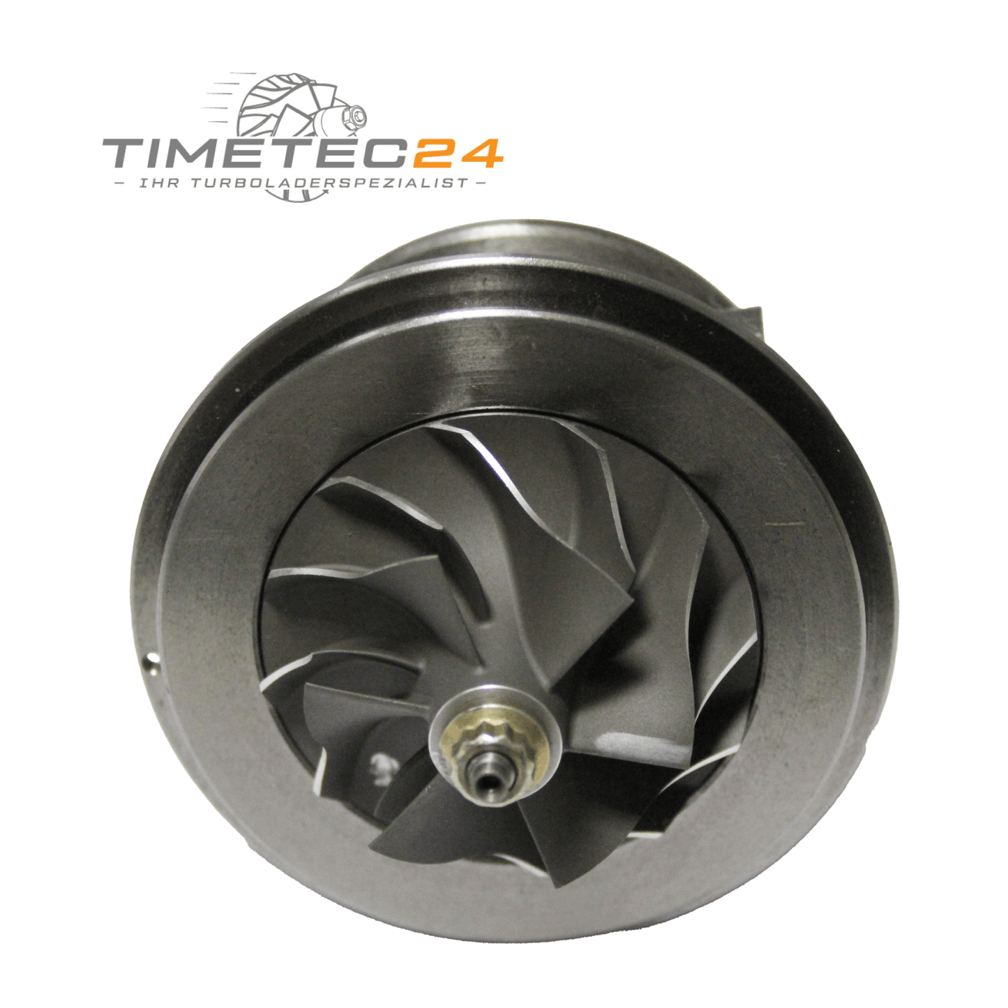 Rumpfgruppe für MITSUBISHI SAAB 2.0 2.3 151kW-184kW 49189-08525 B205R