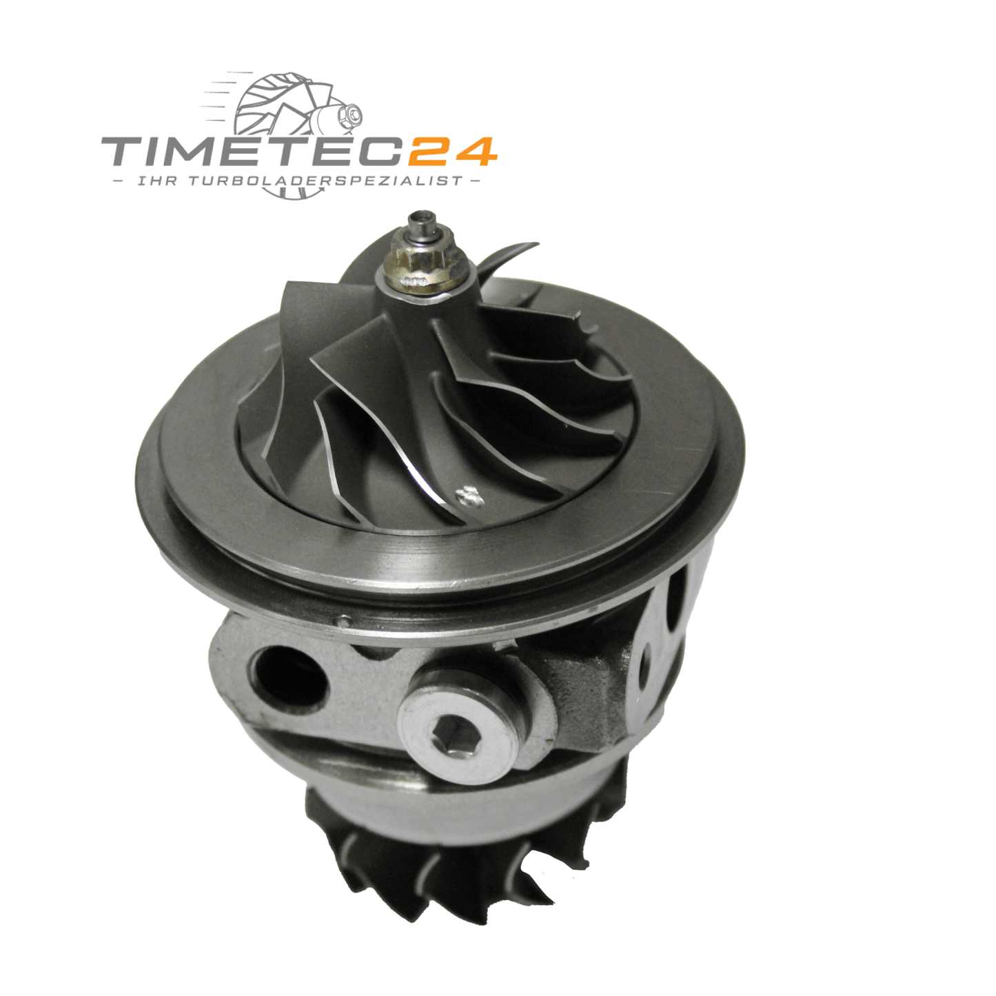 Rumpfgruppe für MITSUBISHI SAAB 2.0 2.3 151kW-184kW 49189-08525 B205R
