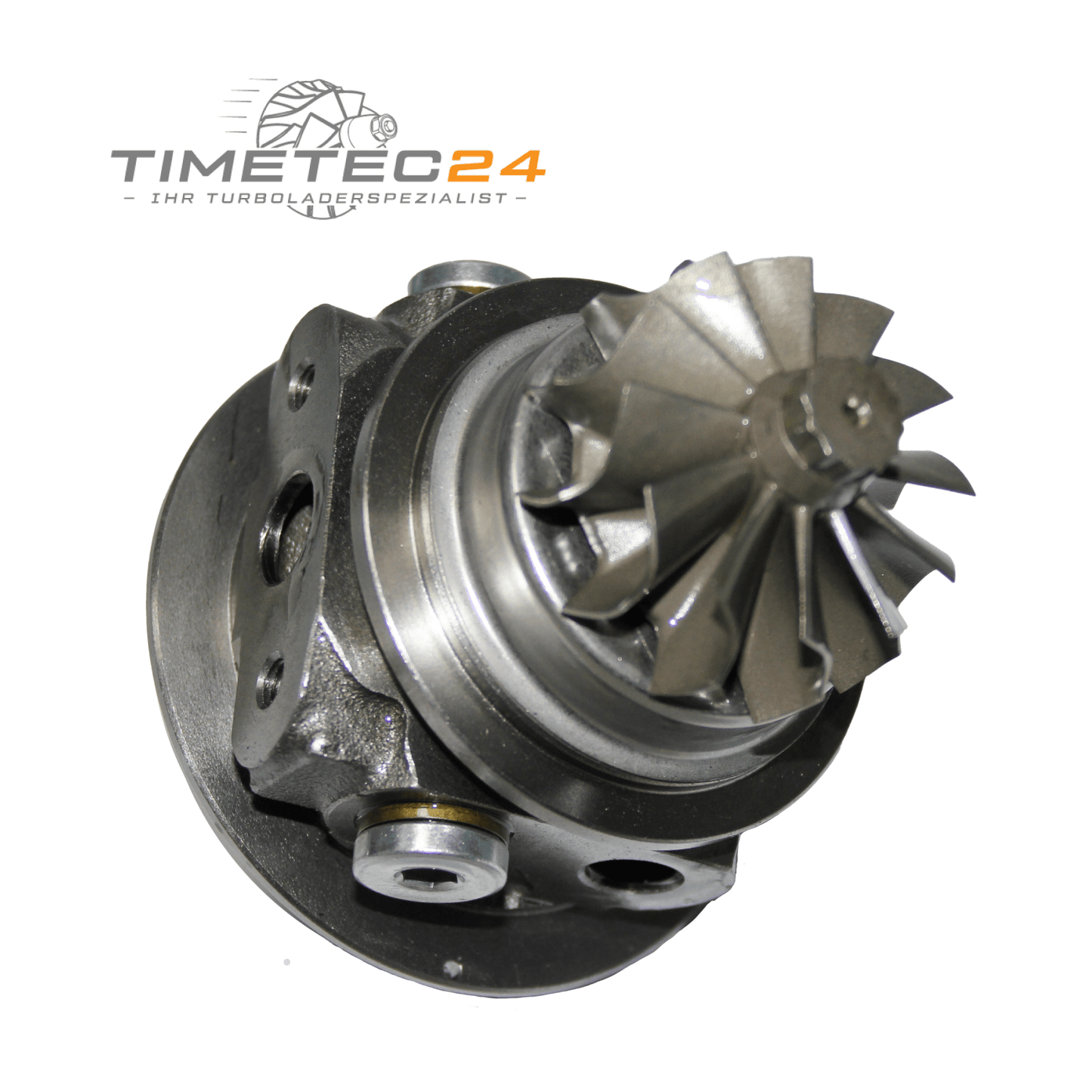 Rumpfgruppe für MITSUBISHI SAAB 2.0 2.3 151kW-184kW 49189-08525 B205R