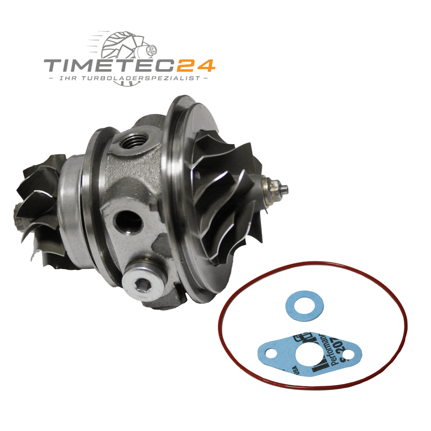 Rumpfgruppe für MITSUBISHI SAAB 2.0 2.3 151kW-184kW 49189-08525 B205R