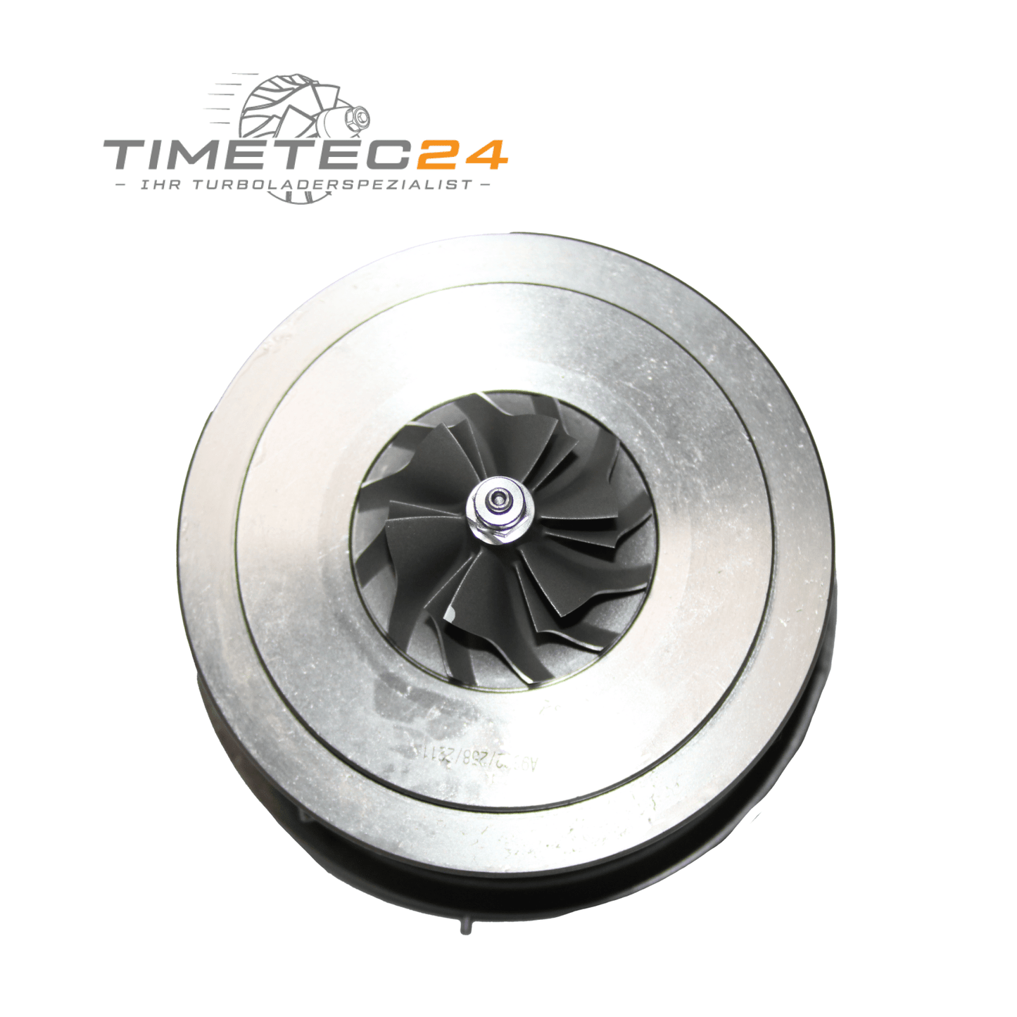 Rumpfgruppe für SEAT AUDI A4 A5 A6 Q5 120kW-130kW 1968ccm 2.0TDI 816035-0001