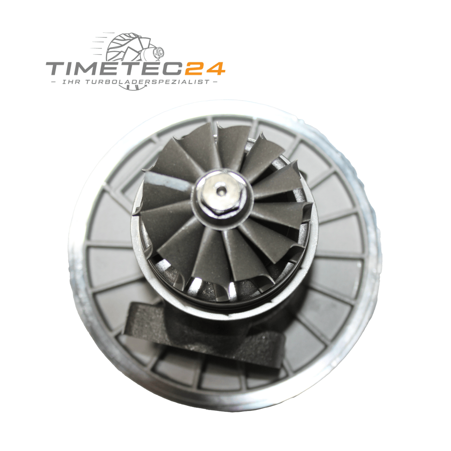 Rumpfgruppe für Volvo-Penta Marina Turbolader 147kW-170kW 3,6 Liter 3590ccm TAMD41B 860352R