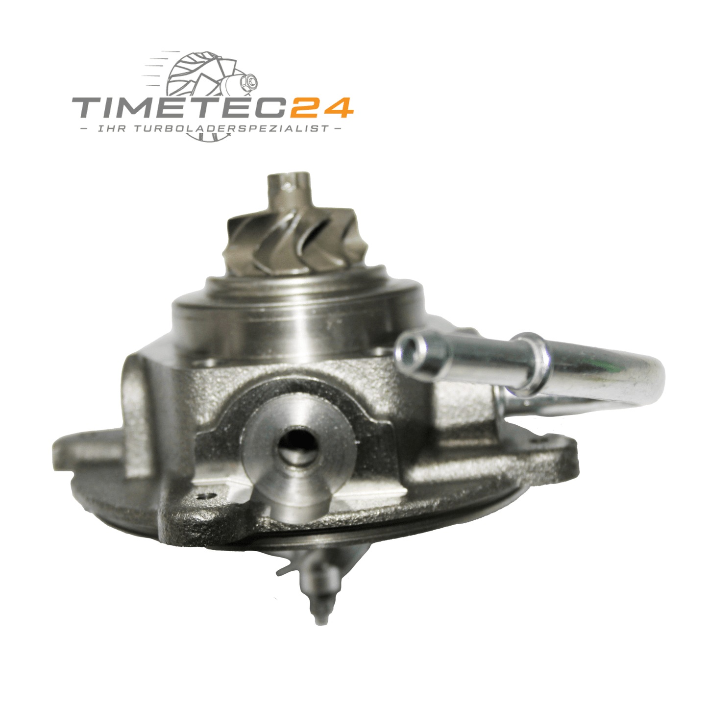 Rumpfgruppe für CHEVROLET OPEL ASTRA 1.2 81kW 55515879 BD8ER