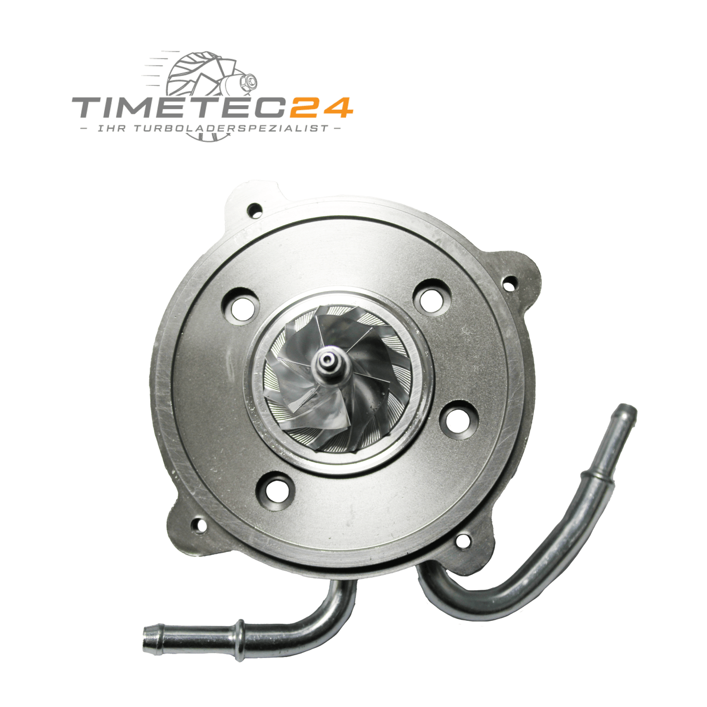 Rumpfgruppe für CHEVROLET OPEL ASTRA 1.2 81kW 55515879 BD8ER