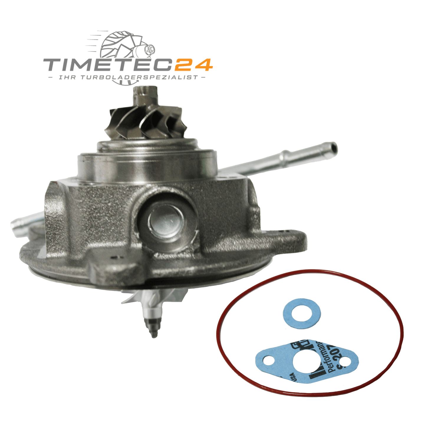 Rumpfgruppe für CHEVROLET OPEL ASTRA 1.2 81kW 55515879 BD8ER