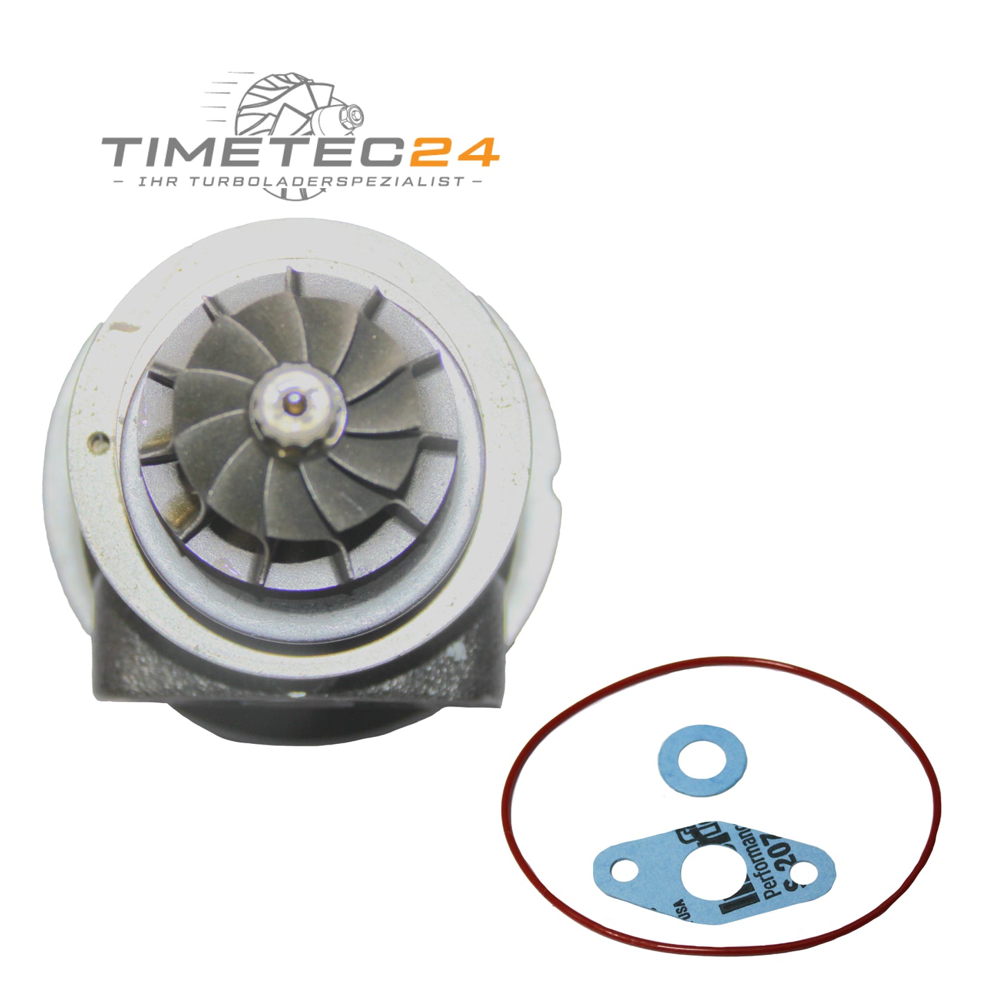 Rumpfgruppe für HYUNDAI KIA 1.4 CRDi 55kW-66kW 1396ccm D4FC 49173-07740