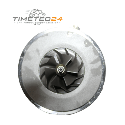 Rumpfgruppe für BMW 3er 118 318 85kW-90kW 733701-0001 2.0L M47TU