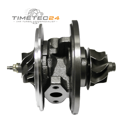Rumpfgruppe für BMW 3er 118 318 85kW-90kW 733701-0001 2.0L M47TU