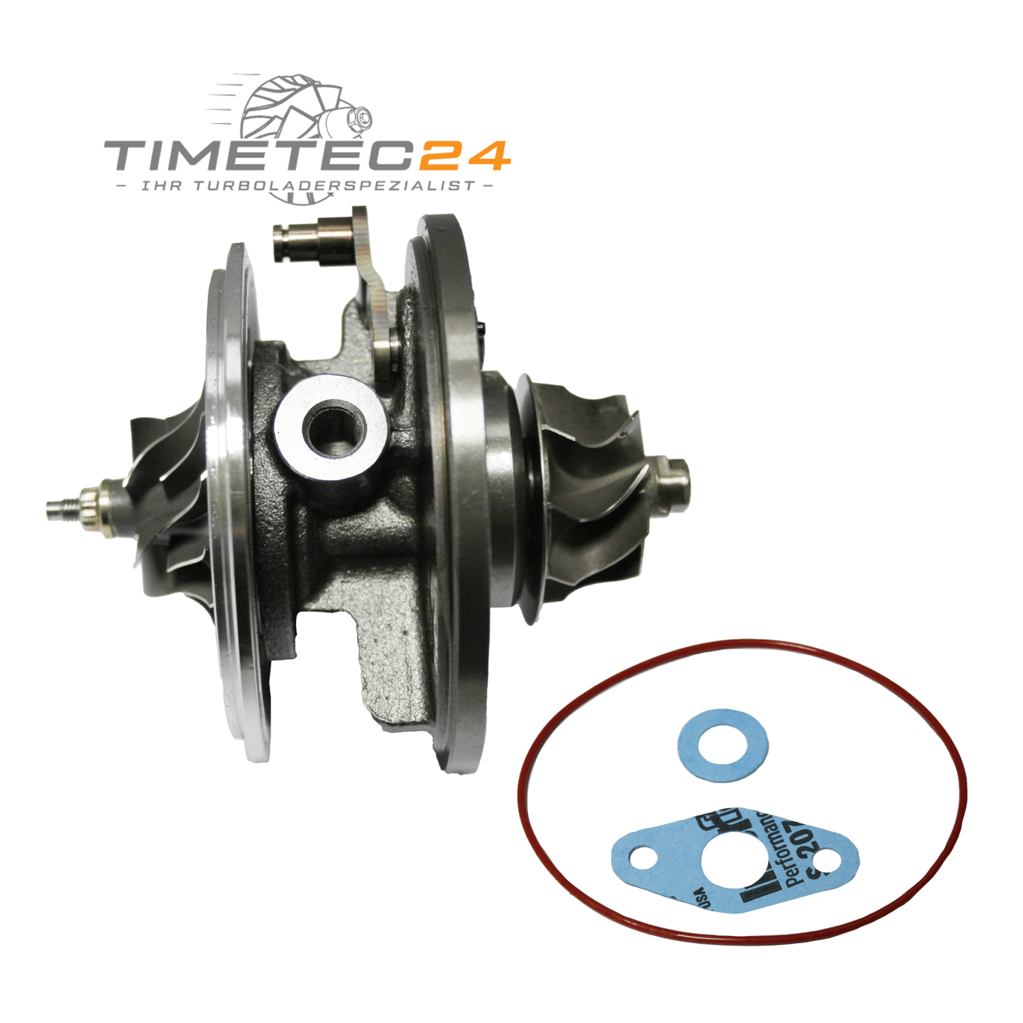 Rumpfgruppe für BMW 3er 118 318 85kW-90kW 733701-0001 2.0L M47TU