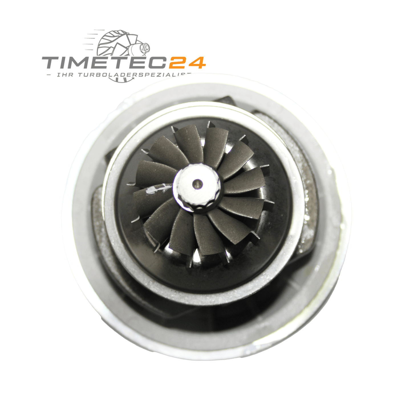 Rumpfgruppe für NISSAN Terrano II 2.7D 87kW 722687-1