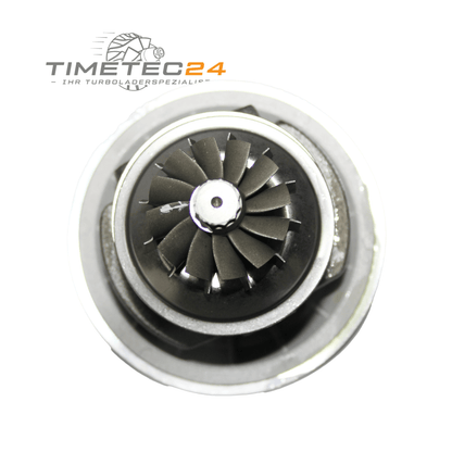 Rumpfgruppe für NISSAN Terrano II 2.7D 87kW 722687-1