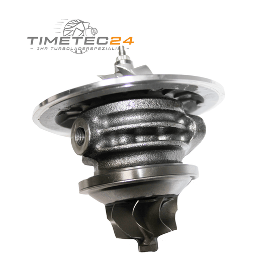 Rumpfgruppe für Renault Volvo Opel 1.9 59kW-79kW 1870 ccm F8Q 738123