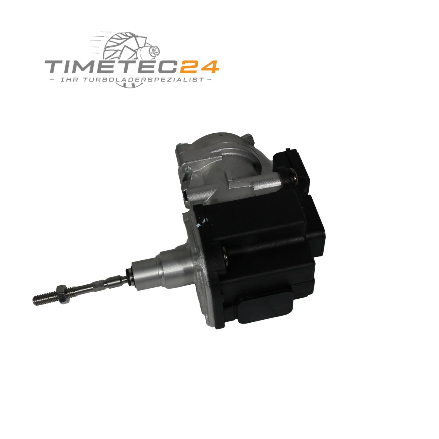 Neuer Ladedrucksteller Elektronik AUDI bis 144PS-190PS 9VA24 06L1457 06L145654