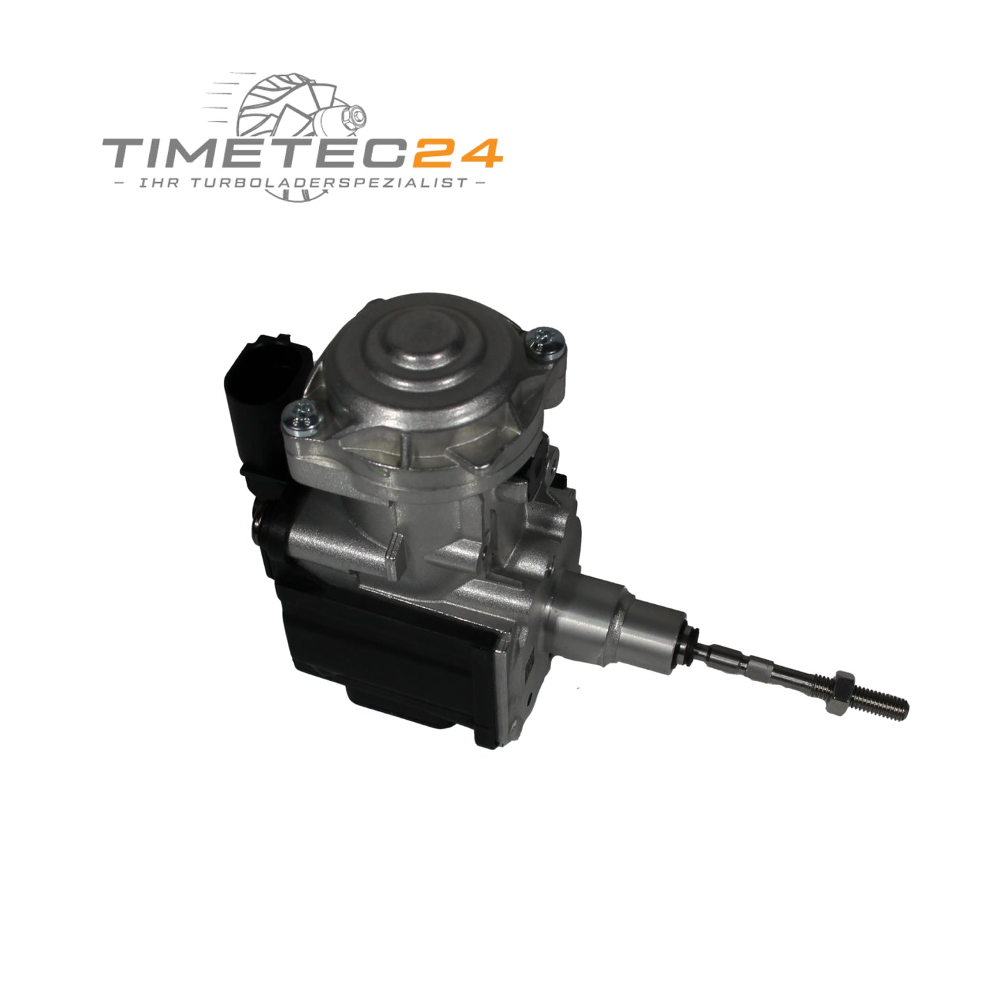 Neuer Ladedrucksteller Elektronik AUDI bis 144PS-190PS 9VA24 06L1457 06L145654