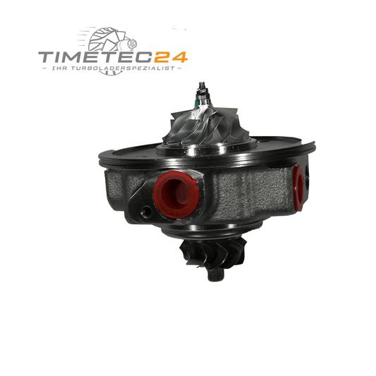 Rumpfgruppe für AUDI SKODA VW SEAT 2.0 TFSI 190 PS 06K145654L CZPB / CZPA