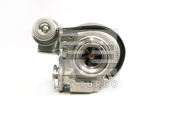 Neuer Original Turbolader