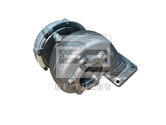 Lader, Aufladung - 124609