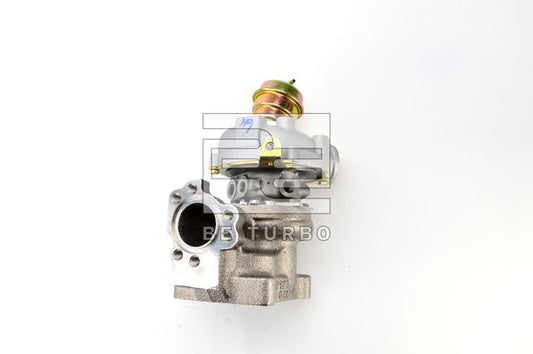 Lader, Aufladung - 125364