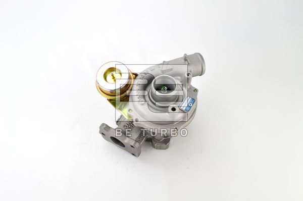 Lader, Aufladung - 127803