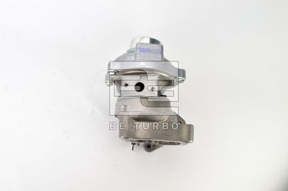 Lader, Aufladung - 126708