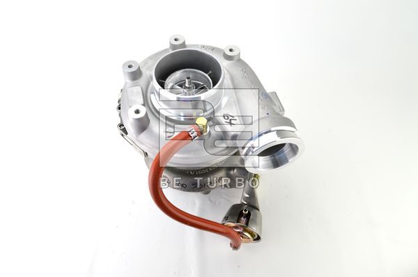 Lader, Aufladung - 127981