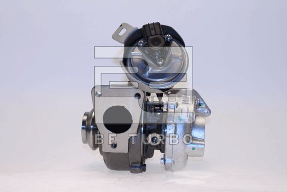 Lader, Aufladung - 127732RED