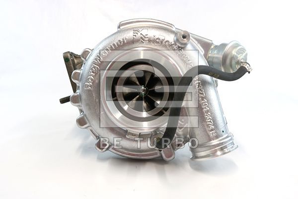 Lader, Aufladung - 127300