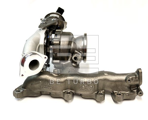 Neuer Original Turbolader VW CRAFTER 65090009003