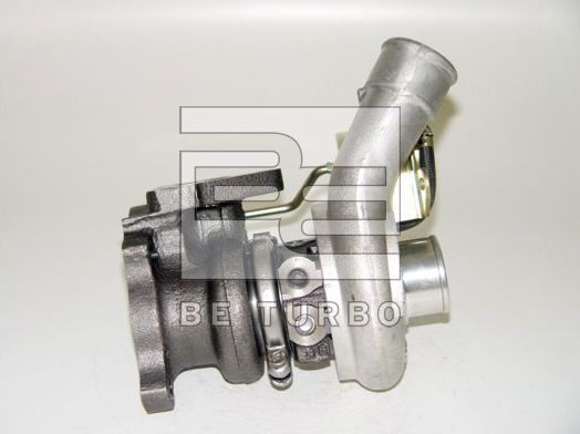 Lader, Aufladung - 124356