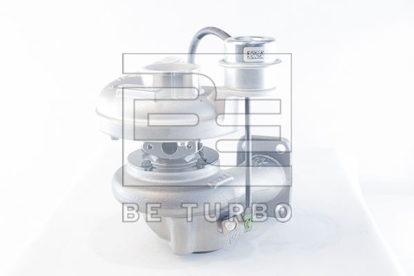 Lader, Aufladung - 126727