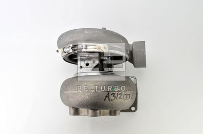 Lader, Aufladung - 125143