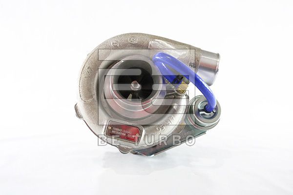 Lader, Aufladung - 128120