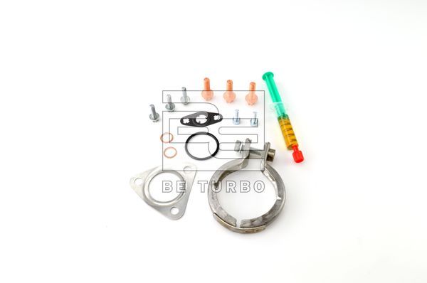 Neuer Montagesatz Passgenau für MERCEDES-BENZ A-KLASSE 6680960399