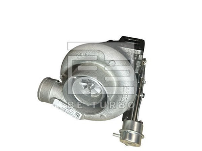Lader, Aufladung - 125085