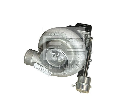 Lader, Aufladung - 125085