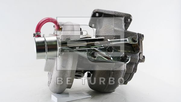 Lader, Aufladung - 124718