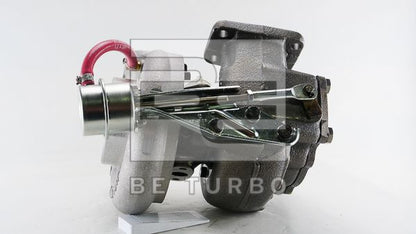 Lader, Aufladung - 124718