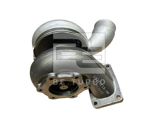 Lader, Aufladung - 128231