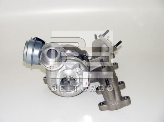 Lader, Aufladung - 125387