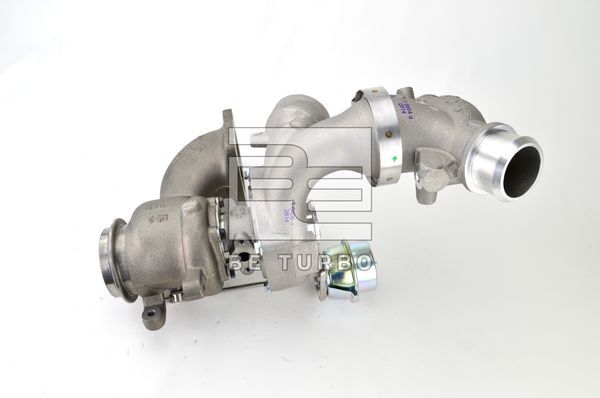 Lader, Aufladung - 127912