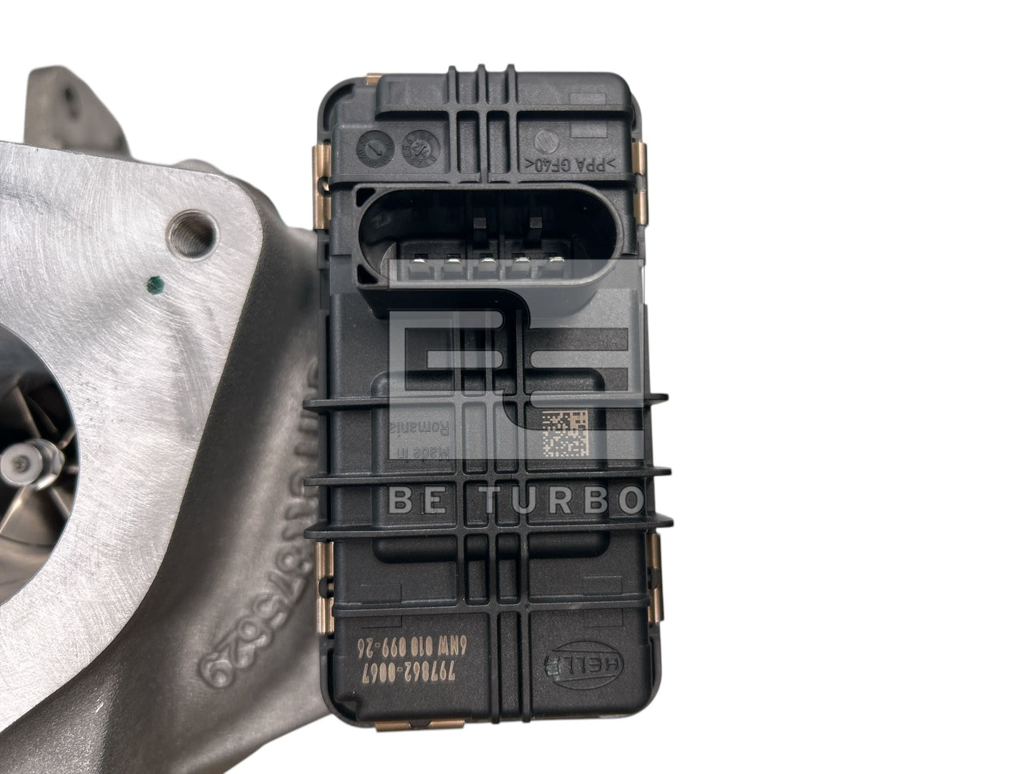 Neuer Original Turbolader ISUZU D-MAX 8974985741