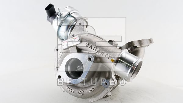 Neuer Original Turbolader HONDA CIVIC 18900R3LG000M2