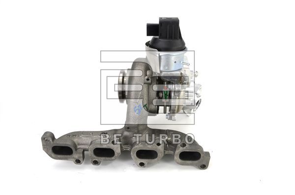 Neuer Original Turbolader AUDI SEAT A3 ALHAMBRA 03L253056TX