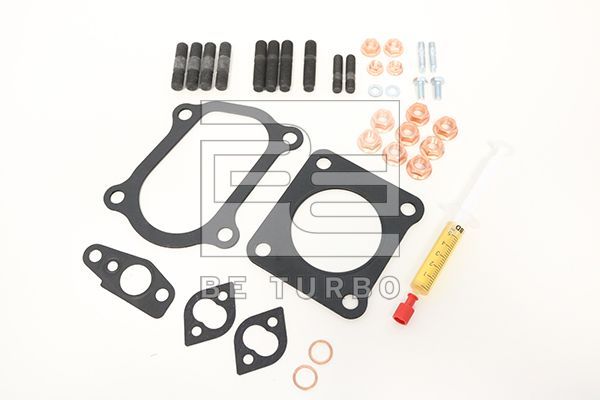 Neuer Montagesatz Passgenau für TOYOTA LAND 17201