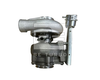 Lader, Aufladung - 126025