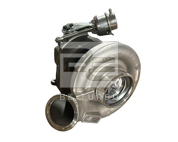 Neuer Original Turbolader 4031108